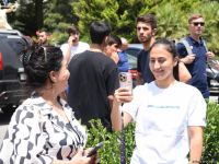 Azərbaycan komandası III Avropa Oyunlarında iştirak etmək üçün Krakova yola düşüb (FOTO/VİDEO)