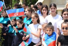 Azərbaycan komandası III Avropa Oyunlarında iştirak etmək üçün Krakova yola düşüb (FOTO/VİDEO)