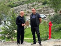 Səhərə qədər uşaqlıq xatirələrim gözümün qabağında canlandı - Laçın sakini (REPORTAJ)