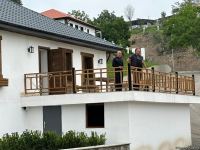 Səhərə qədər uşaqlıq xatirələrim gözümün qabağında canlandı - Laçın sakini (REPORTAJ)