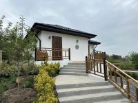 Səhərə qədər uşaqlıq xatirələrim gözümün qabağında canlandı - Laçın sakini (REPORTAJ)