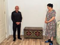 Səhərə qədər uşaqlıq xatirələrim gözümün qabağında canlandı - Laçın sakini (REPORTAJ)