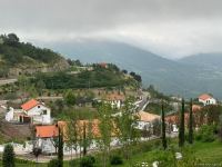 Səhərə qədər uşaqlıq xatirələrim gözümün qabağında canlandı - Laçın sakini (REPORTAJ)