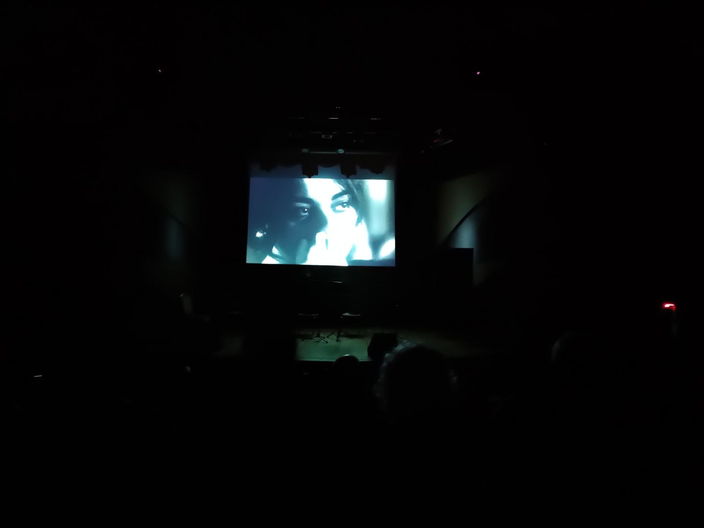 Bakı Piano Festivalı: Oqtay Mirqasımovun “Həqiqətdir: Bəstəkar Qara Qarayev” sənədli filminin bərpa olunmuş premyerası keçirilib (FOTO)
