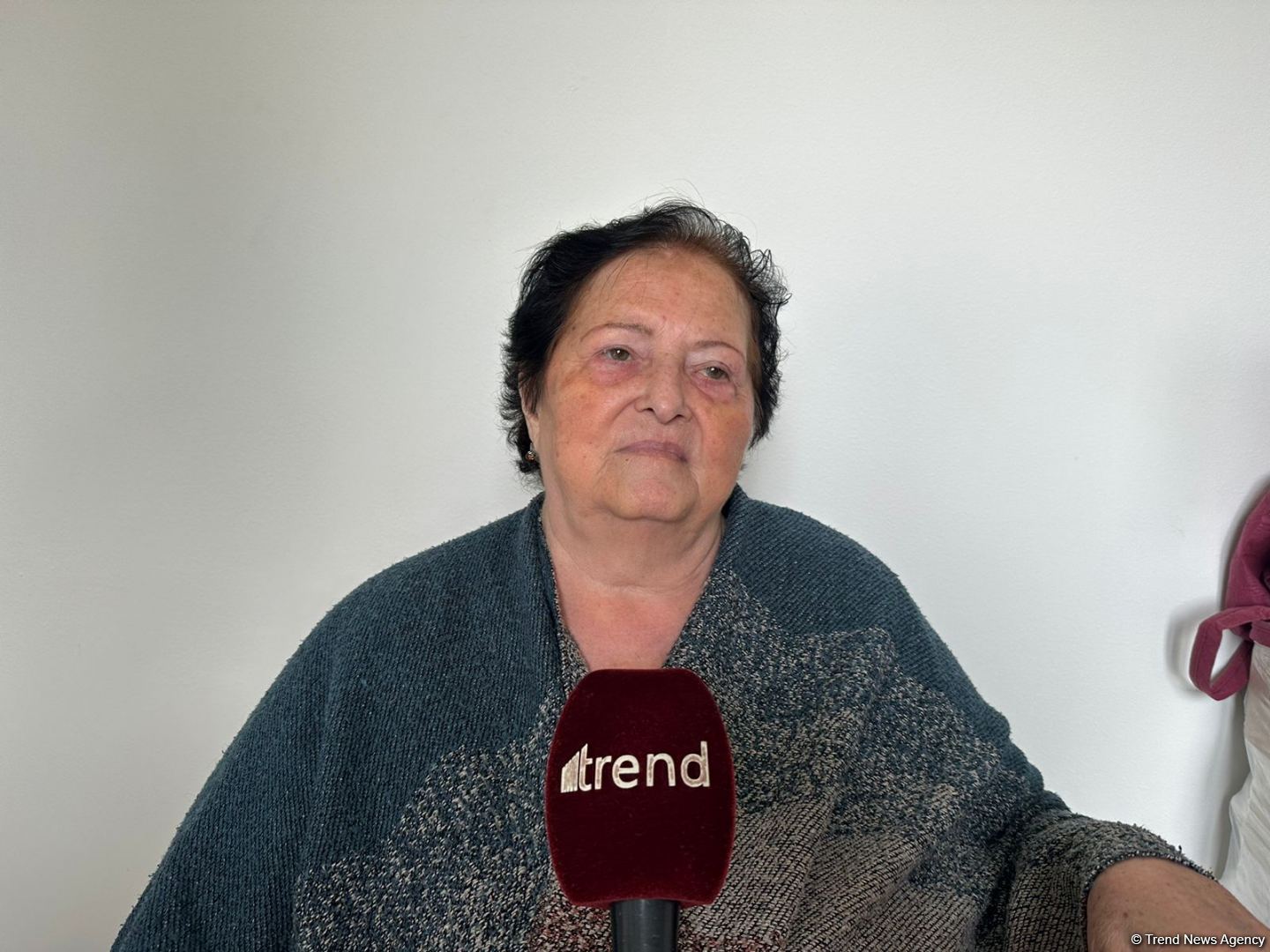 Səhərə qədər uşaqlıq xatirələrim gözümün qabağında canlandı - Laçın sakini (REPORTAJ)