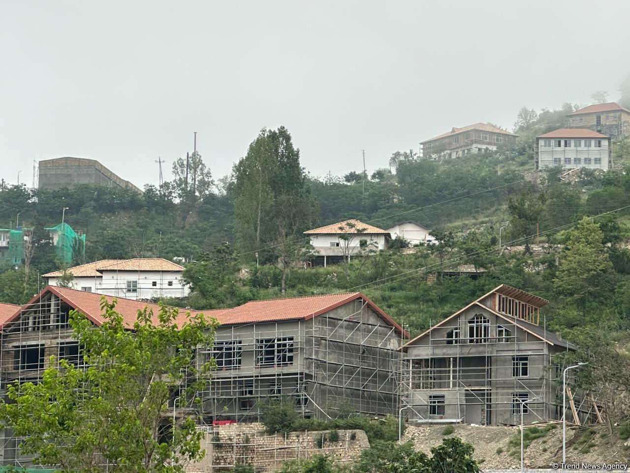 Səhərə qədər uşaqlıq xatirələrim gözümün qabağında canlandı - Laçın sakini (REPORTAJ)