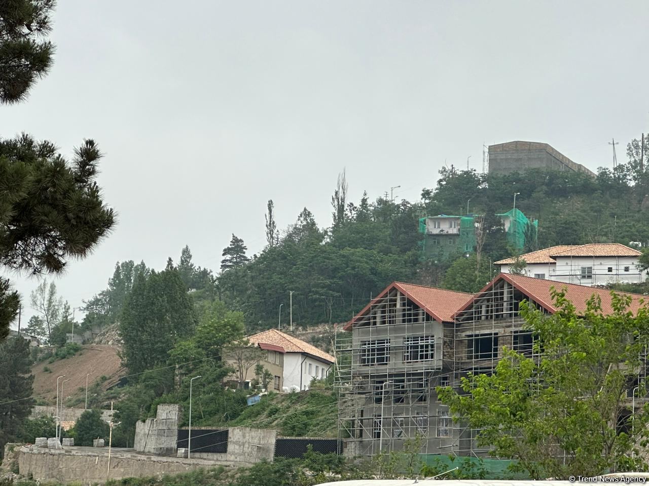 Səhərə qədər uşaqlıq xatirələrim gözümün qabağında canlandı - Laçın sakini (REPORTAJ)
