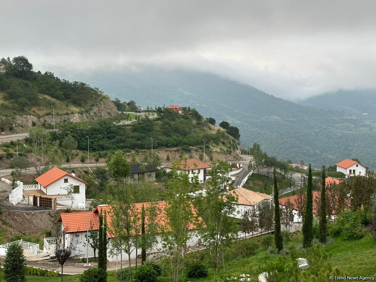 Səhərə qədər uşaqlıq xatirələrim gözümün qabağında canlandı - Laçın sakini (REPORTAJ)