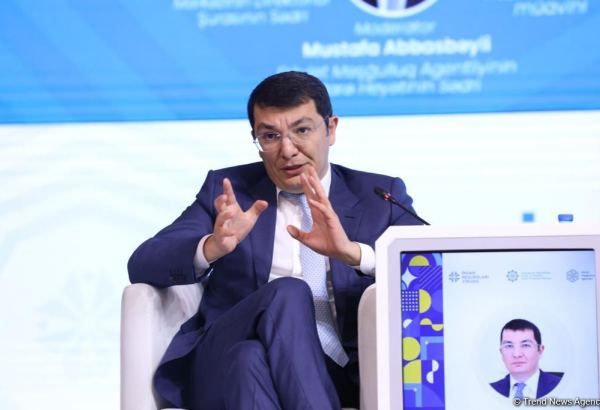 Nazir müavini 4 günlük iş rejiminə keçiddən danışıb