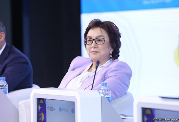 Azərbaycanda gürcü dilində 200-dən çox məzun imtahan verib - DİM sədri