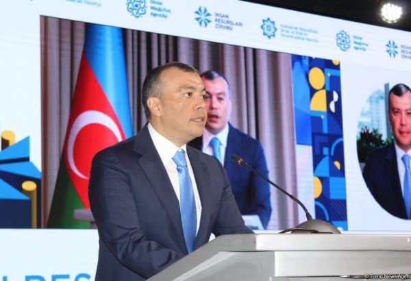 Məşğulluq, əmək və sosial məsələlərə 7 milyard manata yaxın vəsait yönəldilib - Nazir