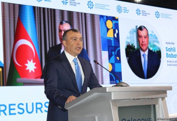 Əmək qanunvericiliyi ilə bağlı yeni layihələr hazırlanıb