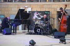 Bakı Piano Festivalı: Tord Qustavsen Trio konserti keçirildi (FOTO/VİDEO)
