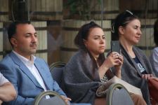Bakı Piano Festivalı: Tord Qustavsen Trio konserti keçirildi (FOTO/VİDEO)