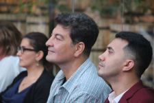 Bakı Piano Festivalı: Tord Qustavsen Trio konserti keçirildi (FOTO/VİDEO)