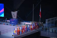 Polşada Avropa Oyunlarının açılış mərasimi keçirilib (FOTO/VİDEO)