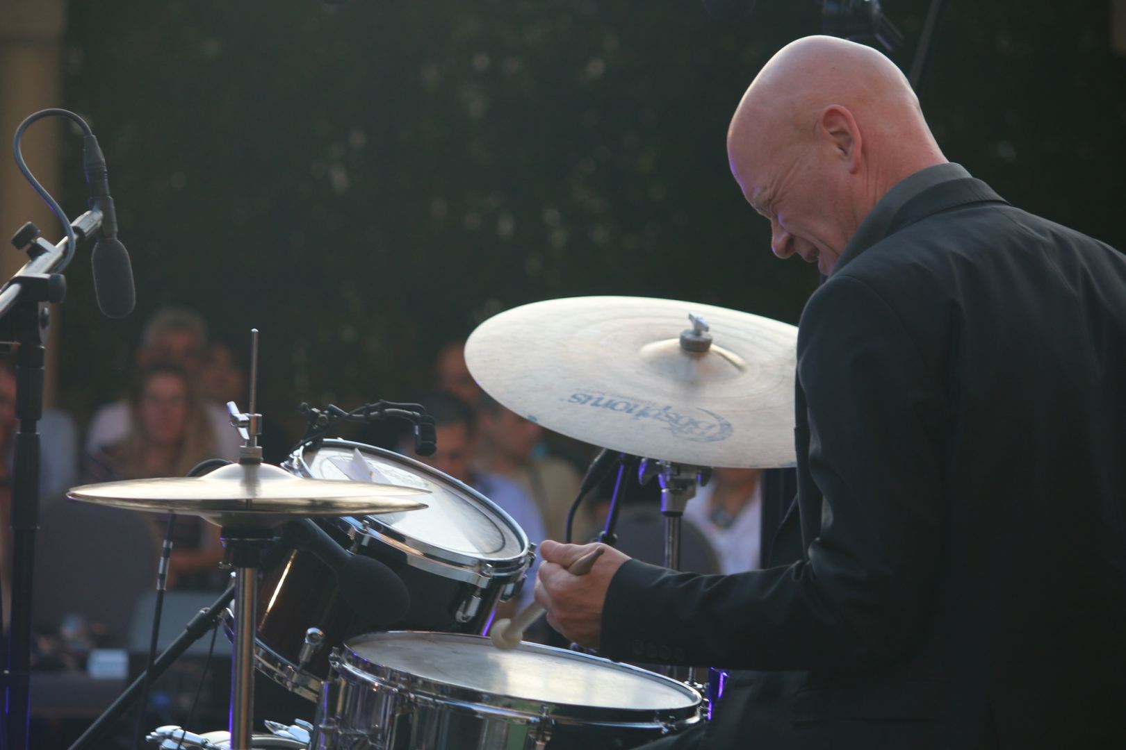 Bakı Piano Festivalı: Tord Qustavsen Trio konserti keçirildi (FOTO/VİDEO)