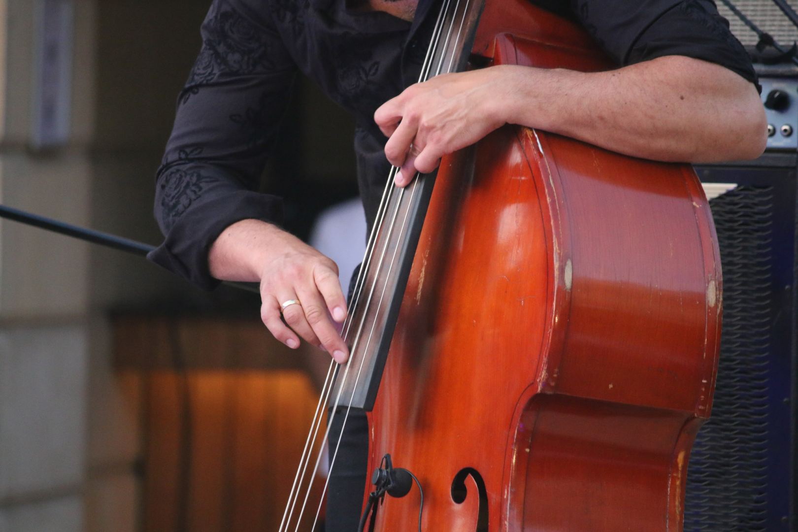 Bakı Piano Festivalı: Tord Qustavsen Trio konserti keçirildi (FOTO/VİDEO)