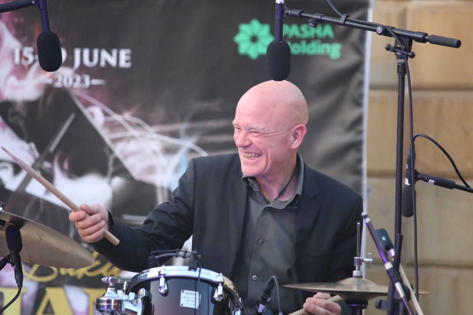 Bakı Piano Festivalı: Tord Qustavsen Trio konserti keçirildi (FOTO/VİDEO)
