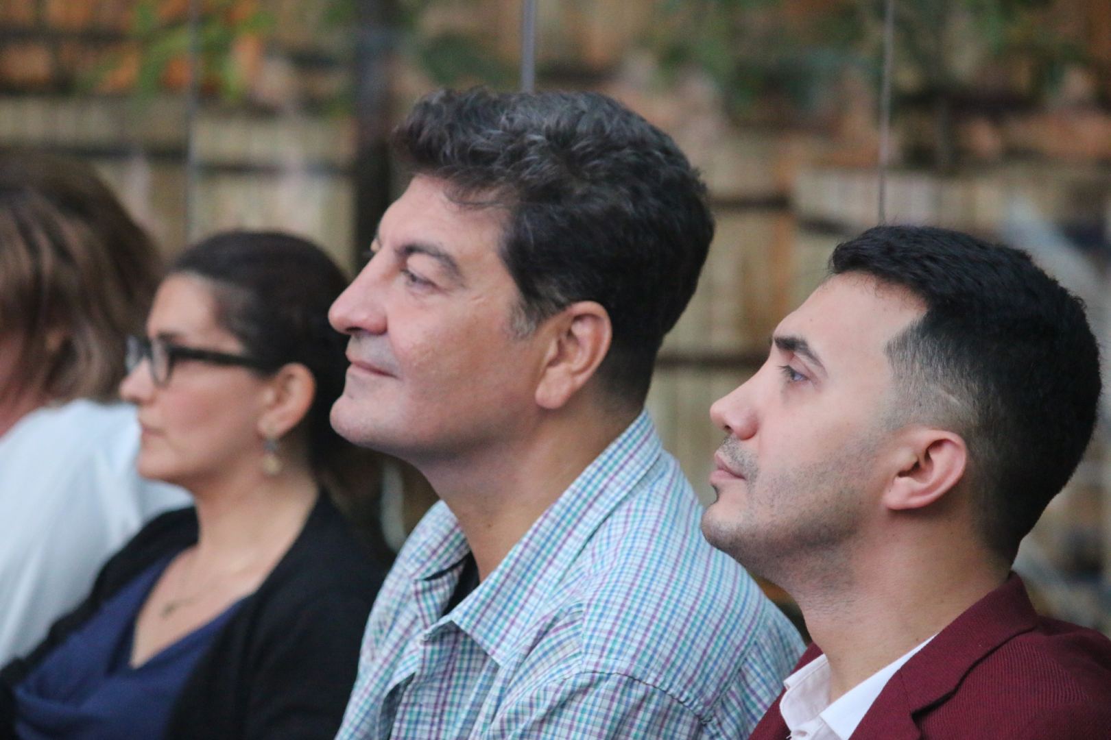 Bakı Piano Festivalı: Tord Qustavsen Trio konserti keçirildi (FOTO/VİDEO)