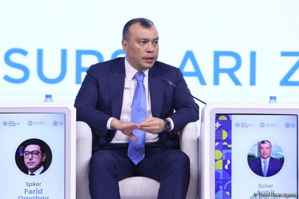 Saxta yollarla əlillik əldə edənlər sistemdən uzaqlaşdırılıb - Nazir