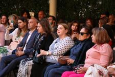 Bakı Piano Festivalında Max Villaveccia & Los Auroranın konserti (FOTO/VİDEO)