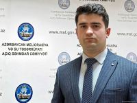 Füzuli su anbarlarında təmir-bərpa işlərinin yekunlaşacağı vaxt açıqlanıb