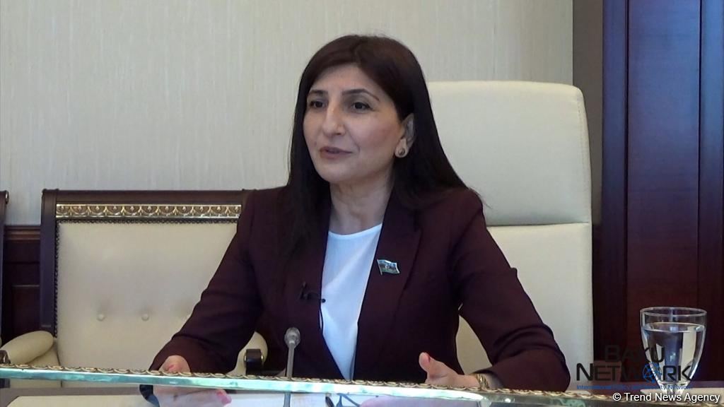 Azərbaycanlı və türkiyəli deputatlar telekörpüdə gündəmi müzakirə edib - Milli Məclis və “Baku Network”un yeni layihəsi (FOTO/VİDEO)
