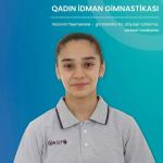 Gimnastlarımız dünya çempionatında iştirak edəcək (FOTO)