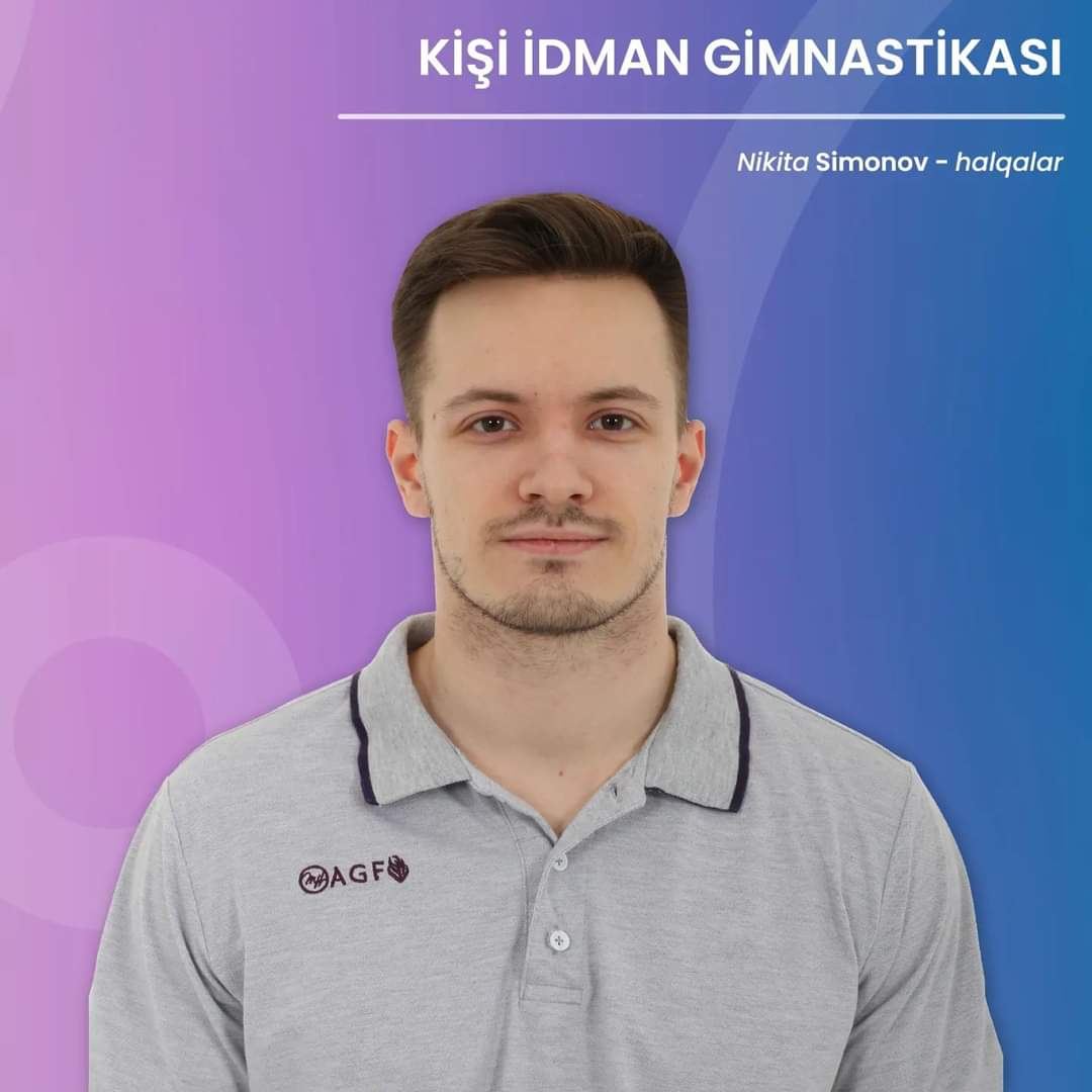 Gimnastlarımız dünya çempionatında iştirak edəcək (FOTO)