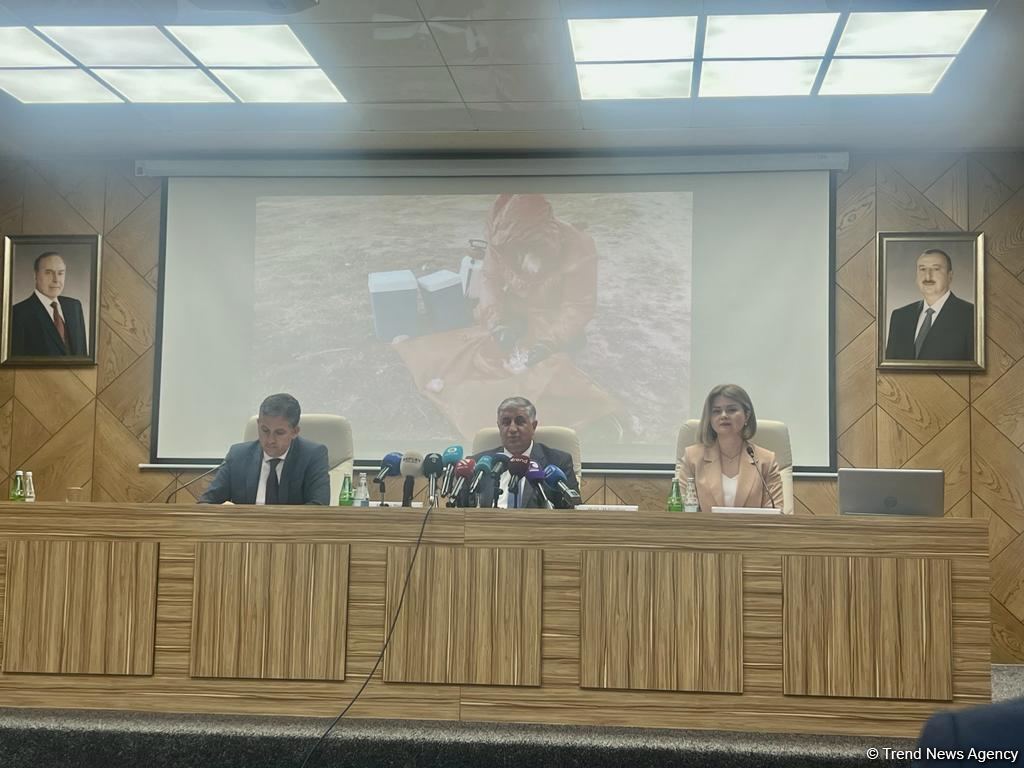 Qarabağda dabaq xəstəliyindən azad zonanın yaradılması prosedurlarının icrasına başlanılıb