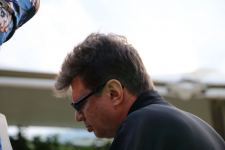 Bakı Piano Festivalında iki virtuoz - Yuri Sayutkin və Karol Beffa çıxış edib (FOTO/VİDEO)