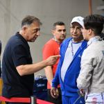 III Avropa Oyunlarında Azərbaycanın iki qılıncoynadanı pley-off mərhələsinə yüksəlib (FOTO)