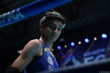 Xəyal Əliyev III Avropa Oyunlarında bürünc medal qazanıb (FOTO)
