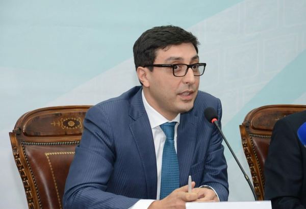 Son bir il ərzində Azərbaycanla UNESCO arasında əməkdaşlıq son dərəcə aktiv olub - Fərid Qayıbov