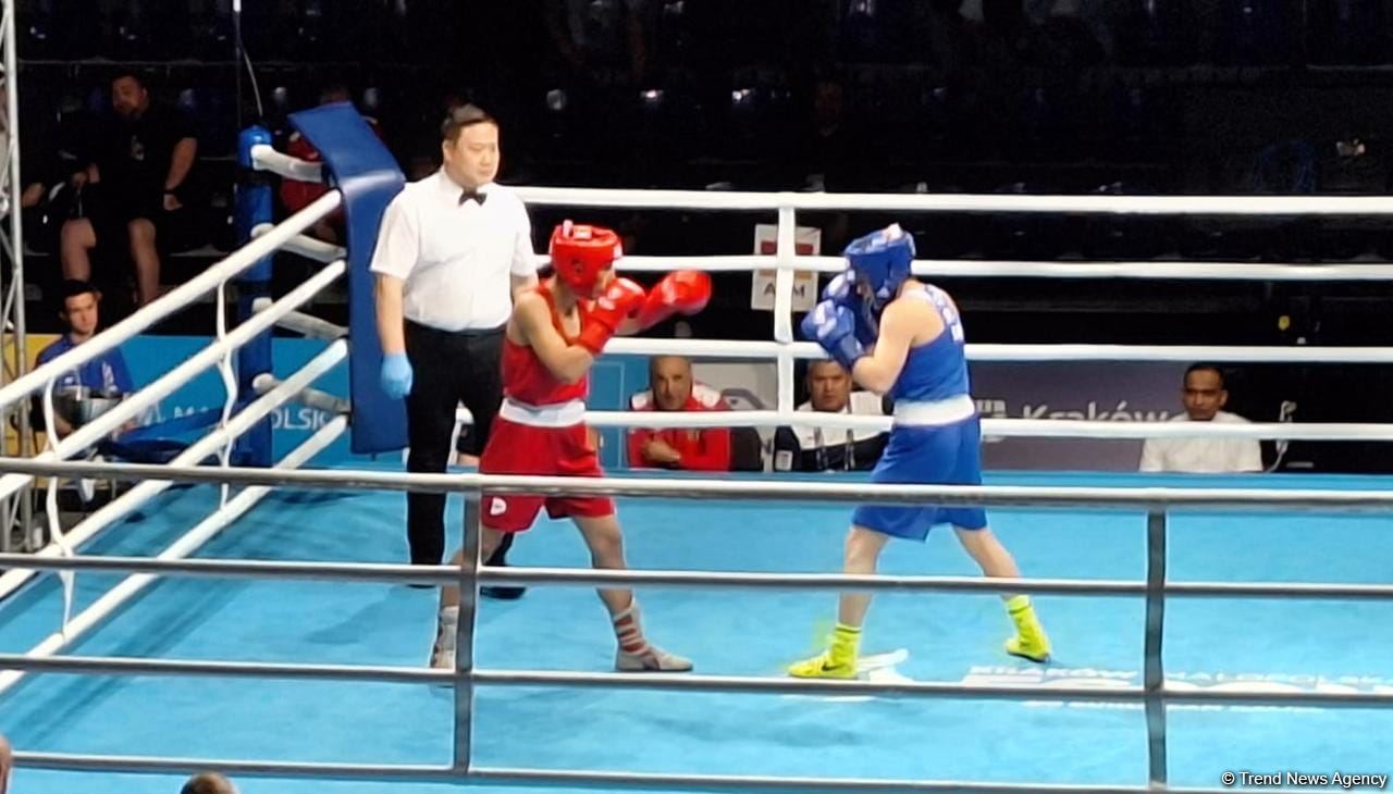 Azərbaycanın boks millisi Avropa çempionatını 4 medalla başa vurub