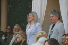 Bakı Piano Festival Braziliya virtuozlarının konserti ilə başa çatıb (FOTO/VİDEO)