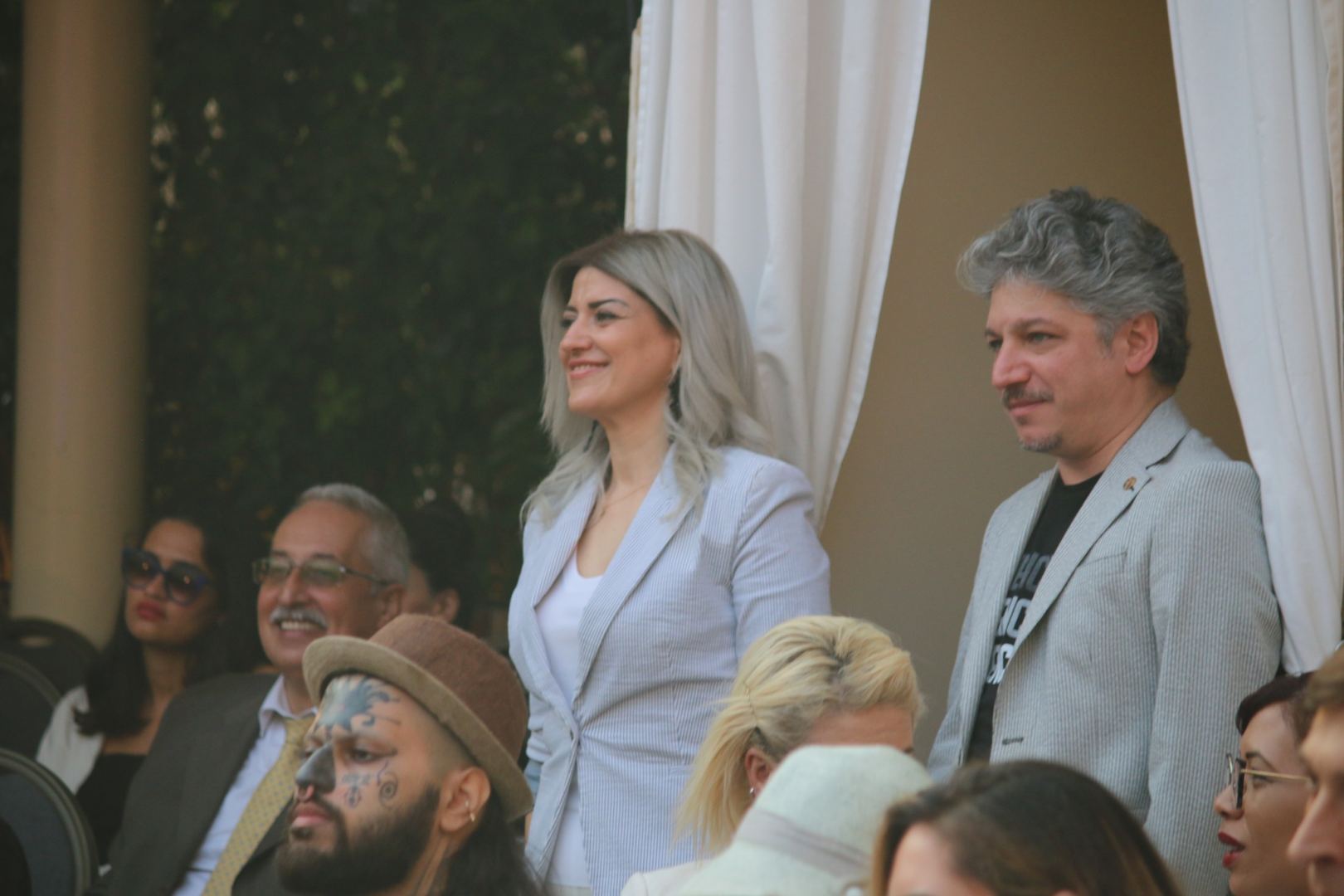 Bakı Piano Festival Braziliya virtuozlarının konserti ilə başa çatıb (FOTO/VİDEO)