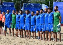 Azərbaycan idmançılarının Avropa Oyunlarında çıxışlarından maraqlı anlar (FOTOSESSİYA)