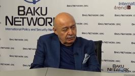 Qarabağın erməni azlığı gənc nəslin taleyi haqqında düşünməlidir - Elbəy Qasımzadə “Tofiq Abbasovla dialoq” verilişində (FOTO/VİDEO)