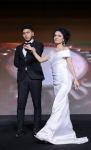 Miss Golden Palm Dünya gözəllik müsabiqəsinin milli finalı keçirildi