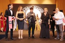 Miss Golden Palm Dünya gözəllik müsabiqəsinin milli finalı keçirildi