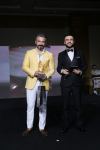 Miss Golden Palm Dünya gözəllik müsabiqəsinin milli finalı keçirildi