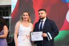 ADU-da “Məzun günü” keçirilib (FOTO)