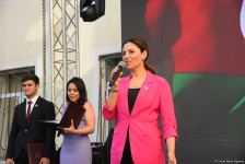ADU-da “Məzun günü” keçirilib (FOTO)