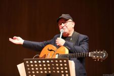 “Bakı Yay Caz Günləri”nin açılışı - xoş əhval-ruhiyyə, parlaq emosiyalar və möhtəşəm  musiqi (FOTO/VİDEO)