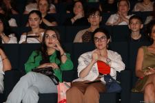 “Bakı Yay Caz Günləri”nin açılışı - xoş əhval-ruhiyyə, parlaq emosiyalar və möhtəşəm  musiqi (FOTO/VİDEO)