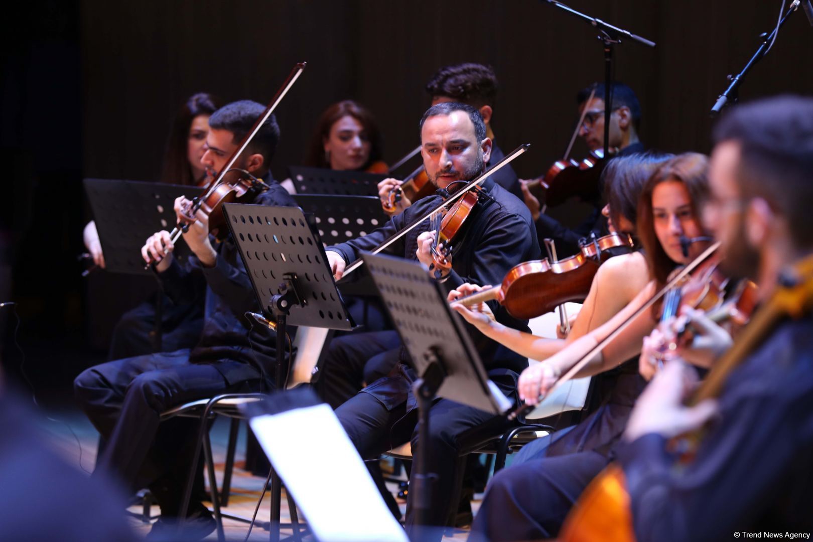 “Bakı Yay Caz Günləri”nin açılışı - xoş əhval-ruhiyyə, parlaq emosiyalar və möhtəşəm  musiqi (FOTO/VİDEO)