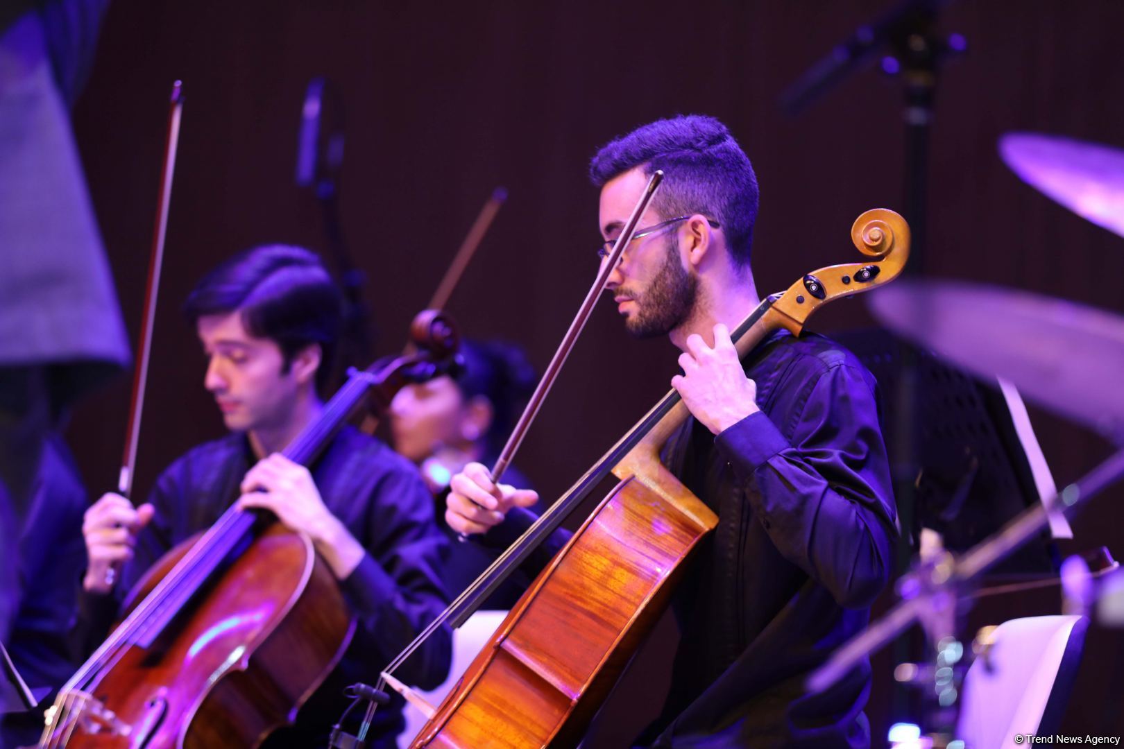 “Bakı Yay Caz Günləri”nin açılışı - xoş əhval-ruhiyyə, parlaq emosiyalar və möhtəşəm  musiqi (FOTO/VİDEO)