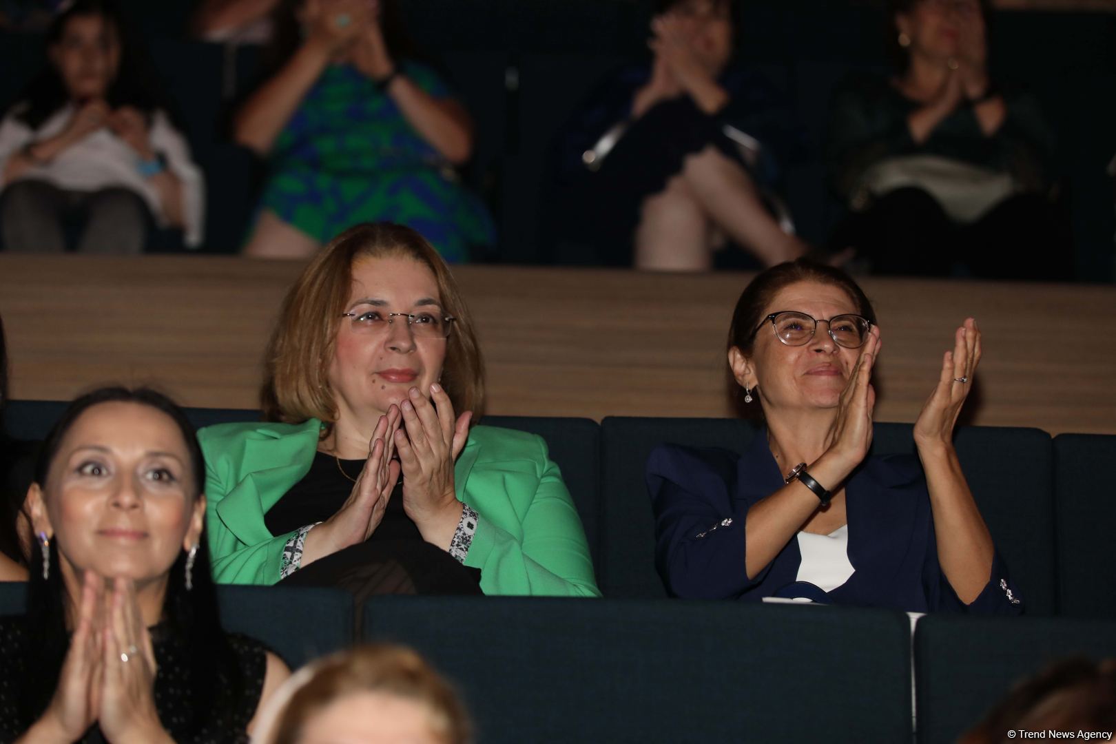 “Bakı Yay Caz Günləri”nin açılışı - xoş əhval-ruhiyyə, parlaq emosiyalar və möhtəşəm  musiqi (FOTO/VİDEO)